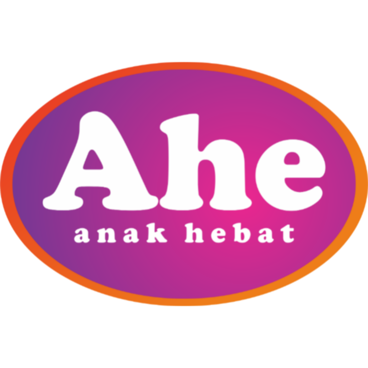 Logo Rumbel Ahe Genius